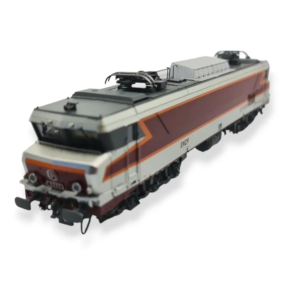 Locomotive électrique CC 6502 - Ls Models 10820S - SNCF - 3R