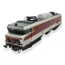 Locomotive électrique CC 6502 - Ls Models 10820S - SNCF - 3R