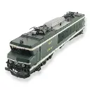Locomotive électrique CC 6548 - Ls Models 10326S - SNCF - EP IV