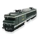 Locomotive électrique CC 6548 - Ls Models 10826 - SNCF - EP IV