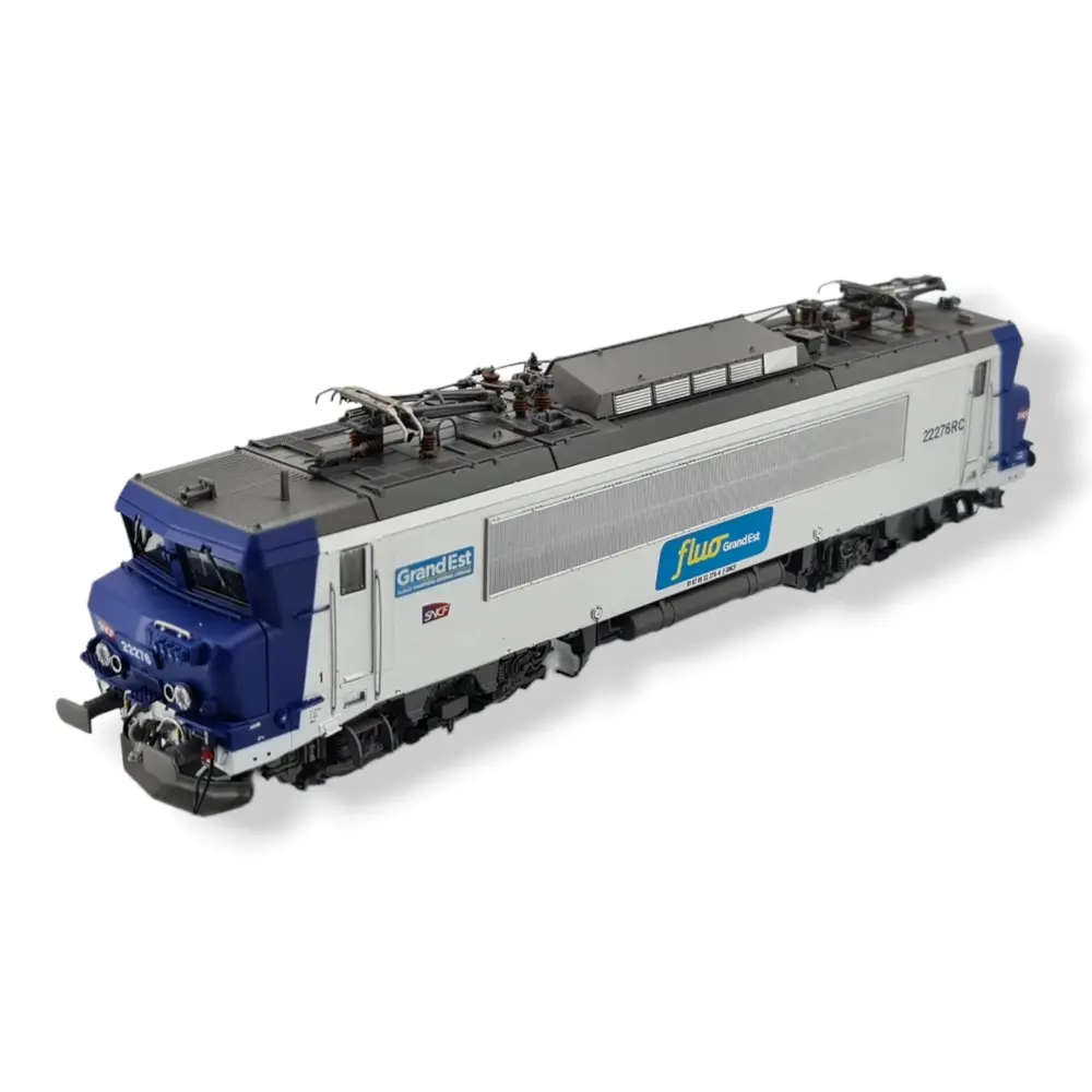 Locomotive électrique BB 22276RC - LS Models 11058 - HO 1/87 - SNCF - Ep VI - Analogique - 2R