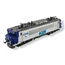 Locomotive électrique BB 22276RC - LS Models 11058 - HO 1/87 - SNCF - Ep VI - Analogique - 2R
