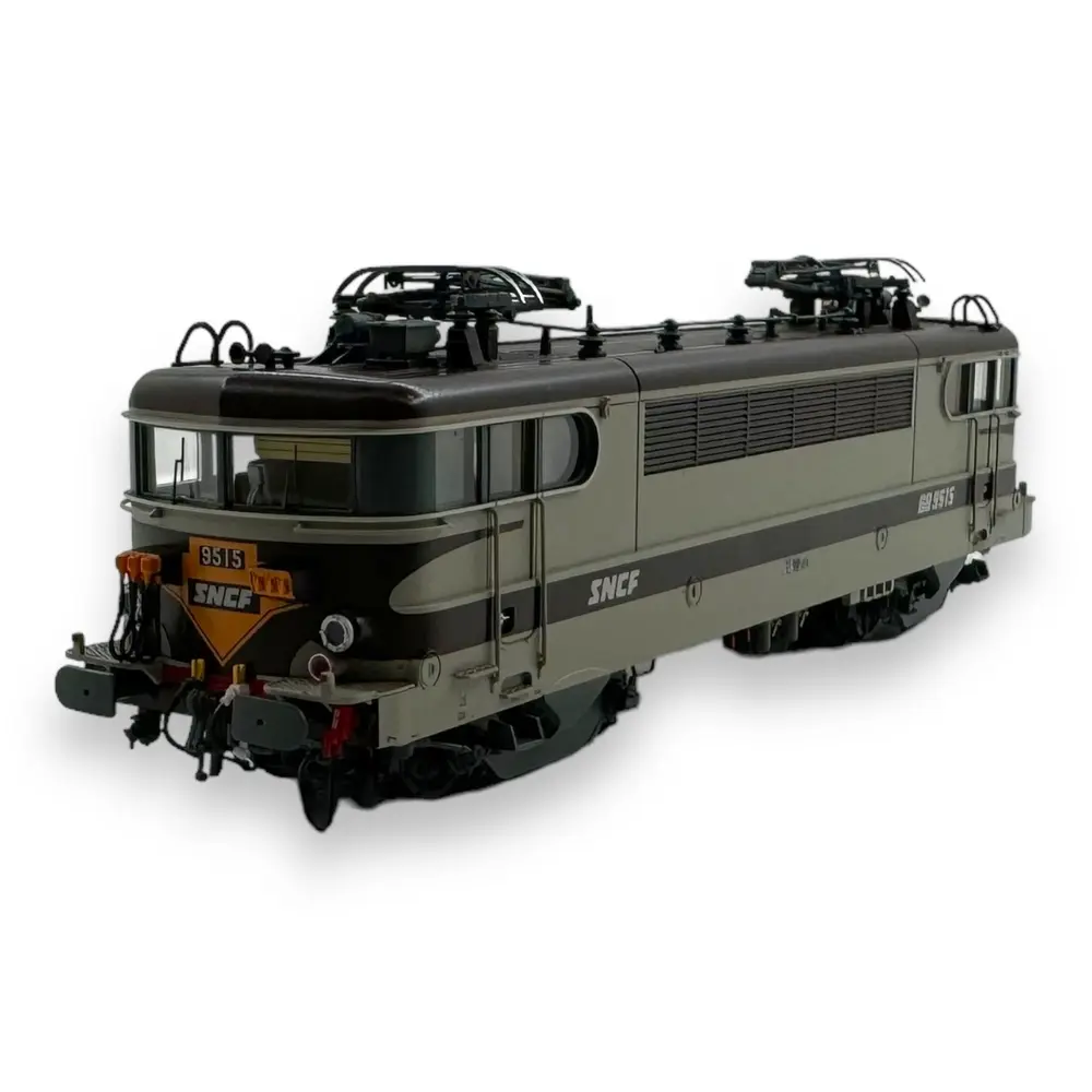 Locomotive électrique Analogique BB 9515 Ls Models 10226 - HO 1/87 - SNCF - EP V