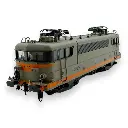Locomotive électrique BB 9520 - DCC SON -  Ls Models 10225S - HO : 1/87 - SNCF - EP V