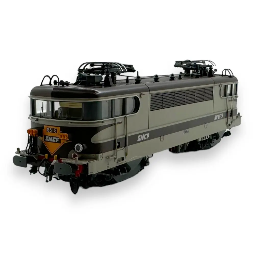 Locomotive électrique DCC SON BB 9515 Ls Models 10226S - HO 1/87 - SNCF - EP V