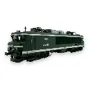 Locomotive Électrique CC 6552 - LS MODELS 10315 - HO 1/87 - SNCF - EP IV - Analogique - DC