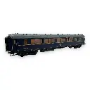 Voiture-lits WL STU - LS Models 49321 - HO 1/87 - CIWL - Ep IV - 2R