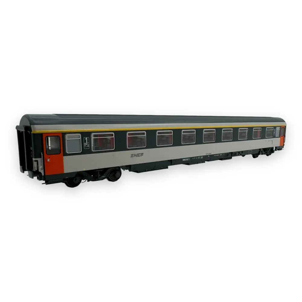 Voiture voyageurs VSE A9u Corail - LS Models 40381 - HO 1/87 - SNCF - Ep IV - 2R