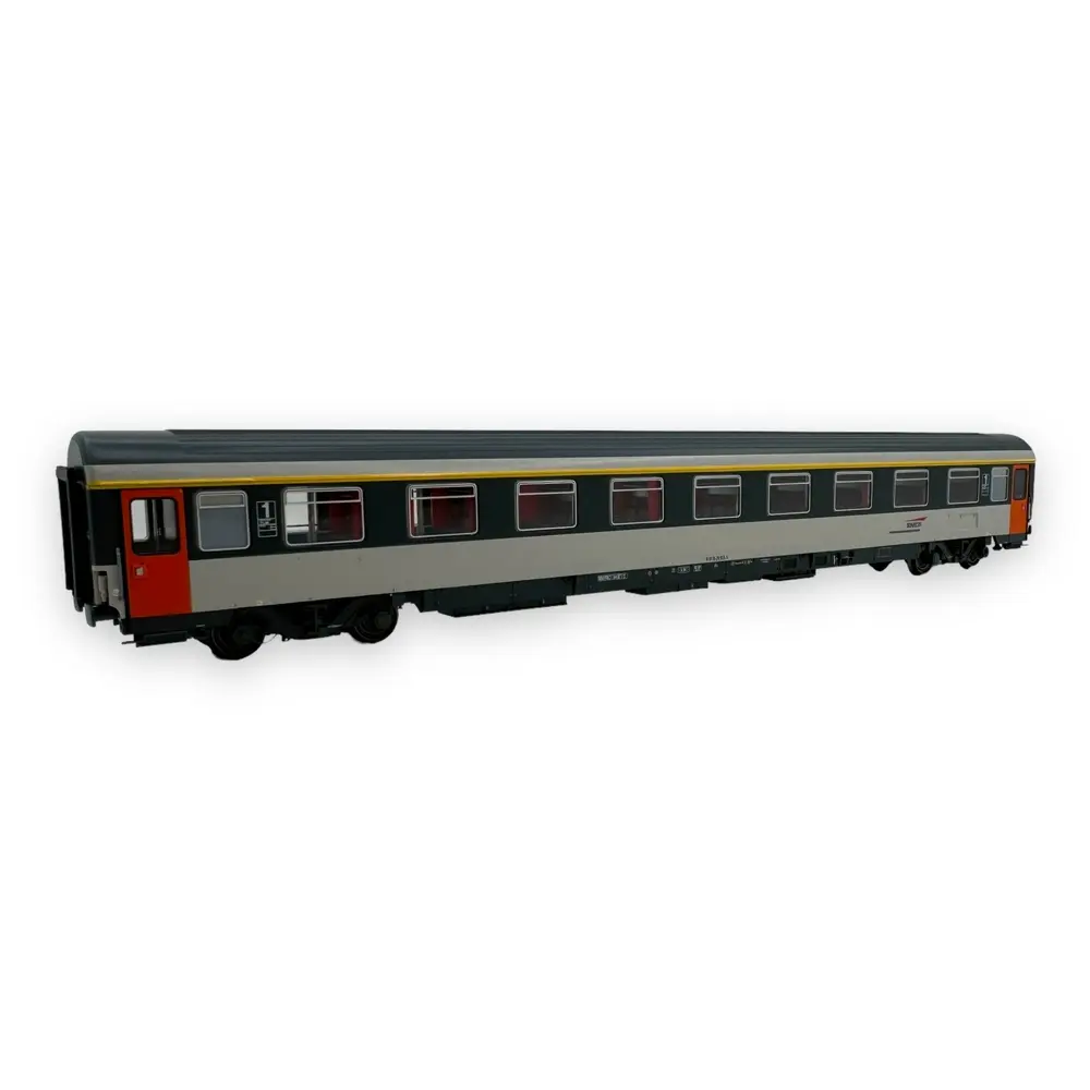 Voiture voyageurs VSE A9u Corail - LS Models 40384 - HO 1/87 - SNCF - Ep IV - 2R