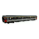 Voiture voyageurs VSE A9u Corail - LS Models 40384 - HO 1/87 - SNCF - Ep IV - 2R