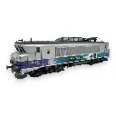 Locomotive électrique BB 15034R - LS Models 10485 - HO 1/87 - SNCF - Ep VI - Analogique - 2R