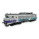 Locomotive électrique BB 15034R - LS Models 10985S - HO 1/87 - SNCF - Ep VI - Digital sound - 3R