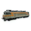 Locomotive électrique BB22354 - LS MODELS 11561 - EP V - HO 1/87 - SNCF - AC - Digital 
