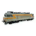 Locomotive électrique BB22354 - LS MODELS 11061S - EP V - HO 1/87 - SNCF - DCC SON