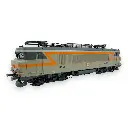 Locomotive électrique BB22354 - LS MODELS 11561S - EP V - HO 1/87 - SNCF - ACC SON