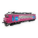 Locomotive électrique BB22240 - LS MODELS 11606 - EP VI - HO 1/87 - SNCF - AC - Digital