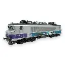 Locomotive électrique BB 7284 - LS Models 10205 - HO 1/87 - SNCF - Ep VI - Analogique - 2R
