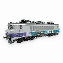 Locomotive électrique BB 7284 - LS Models 10205S - HO 1/87 - SNCF - Ep VI - Digital sound - 2R