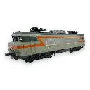Locomotive électrique BB 7240 - LS MODELS 11207 - EP IV - HO 1/87 - SNCF - DC