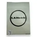 Catalogue LS Models 2024 - LS Models CAT.LSM.2024 - 8 pages