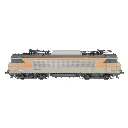 Locomotive électrique BB 22344 - LS Models 11607S - HO 1/87 - SNCF - DCC Son - 3R
