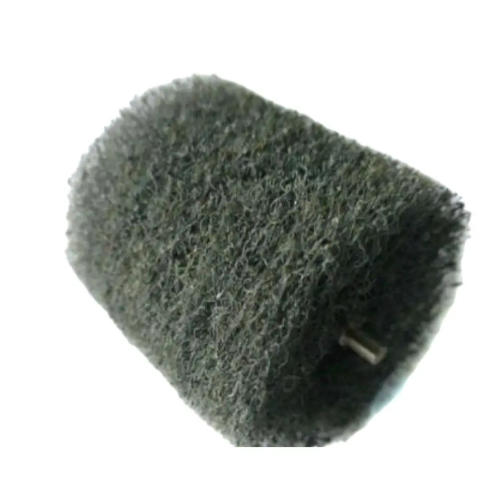 Brosse d'entretien de rails Lux-Modellbau 9046 - HO 1/87 - pour wagons 9131