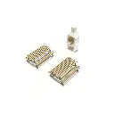 Lot de 2 Tables de Pique-Nique & Barbecue - 87Train 221022 | HO 1/87ème
