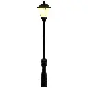 Lampadaire - Mafen 381007 - N 1/160