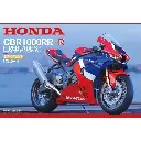 Moto Honda CBR1000RR-R Fireblade SP - Magic Factory 1402 - 1/9