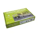 Coffret Expert Magnorail BF-2 - HO 1/87ème - avec 2 cyclistes