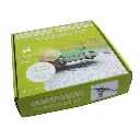 Set de démarrage Magnorail LS-1 - HO 1/87 & OO 1/76 - 2 curseurs pour véhicules