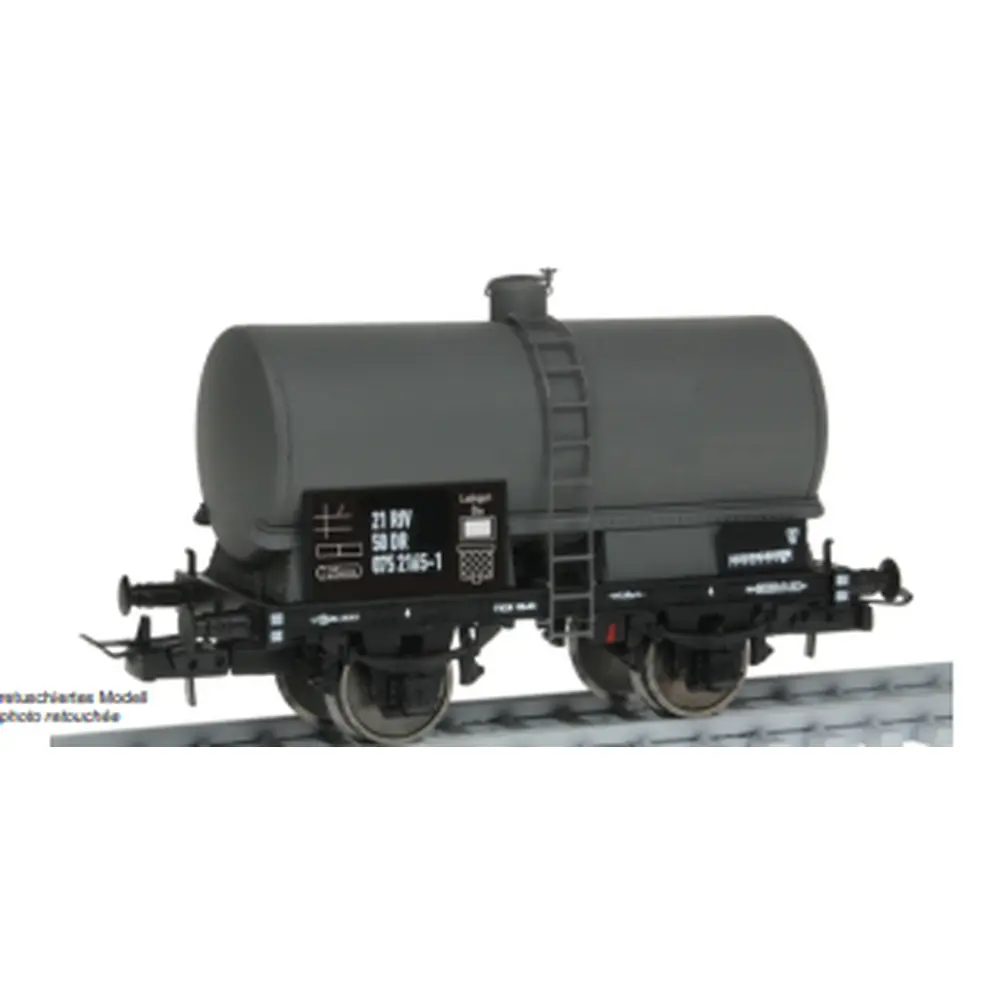 Wagon citerne - Makette 4532 - HO 1/87 - SNCF - EP IV - 2R