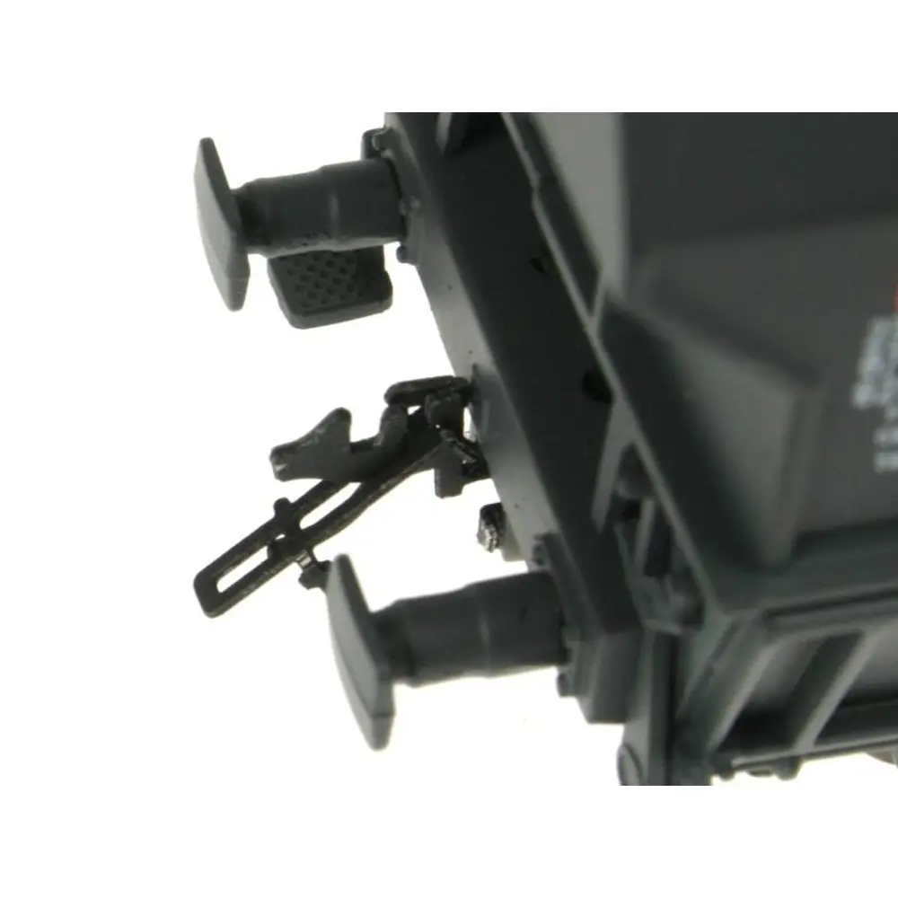 Tête d'accouplement "Phi" - Makette 2905 - HO 1/87