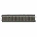 Rail droit ballasté 171,7 mm code 83 voie C - Märklin 24172 - HO 1/87 - 3R