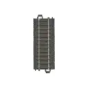 Rail droit ballasté 94,2 mm code 83 voie C - Märklin 24094 - HO 1/87 - 3R