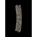 Rail courbe R2 24,3° Marklin 24224 - Rayon 437,5 mm - HO : 1/87 - Code 83 - Voie C