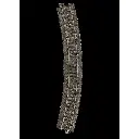 Rail courbe R3 30° Marklin 24330 - Rayon 515 mm - HO : 1/87 - Code 83 - Voie C