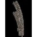 Aiguillage courbe à gauche R1 360 mm 30° - Märklin 24671 - HO 1/87 - Code 83 - Voie C