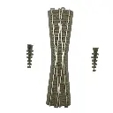 Croisement long 12,1° Marklin 24740 - 236,1 mm - HO : 1/87 - Code 83 - Voie C - 3R