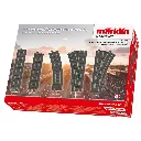 Coffret d'extension C2 - Marklin Start Up 24902 - HO 1/87 - Code 83 - Voie C - 3R