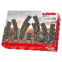 Coffret d'extension C4 - Marklin Start Up 24904 - HO 1/87 - Code 83 - Voie C - 3R