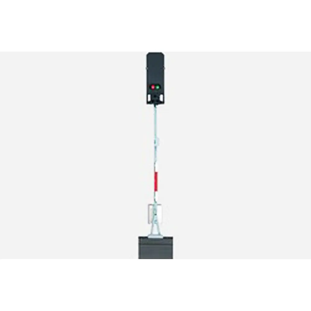 Signal lumineux de block