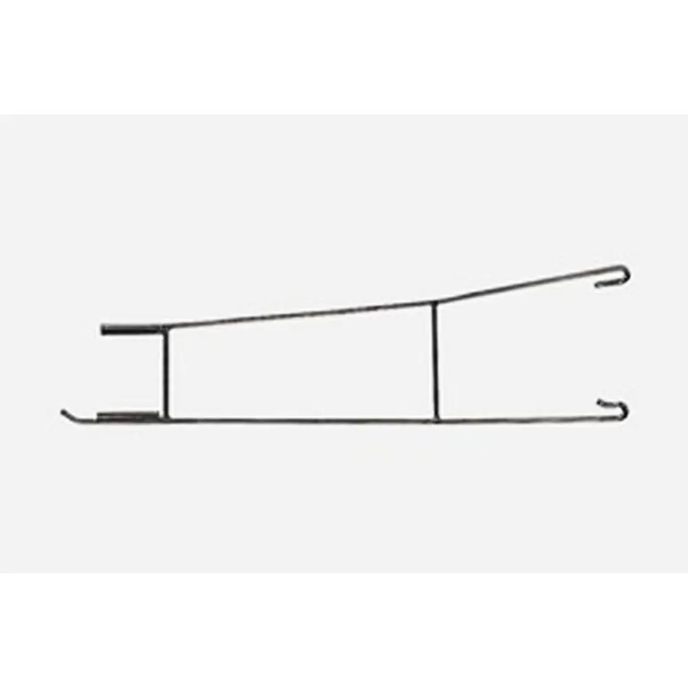 Elément de compensation de caténaire