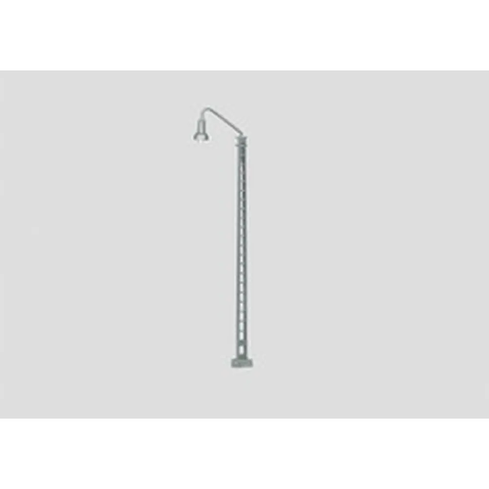 Eclairage pour dépôt simple 124mm