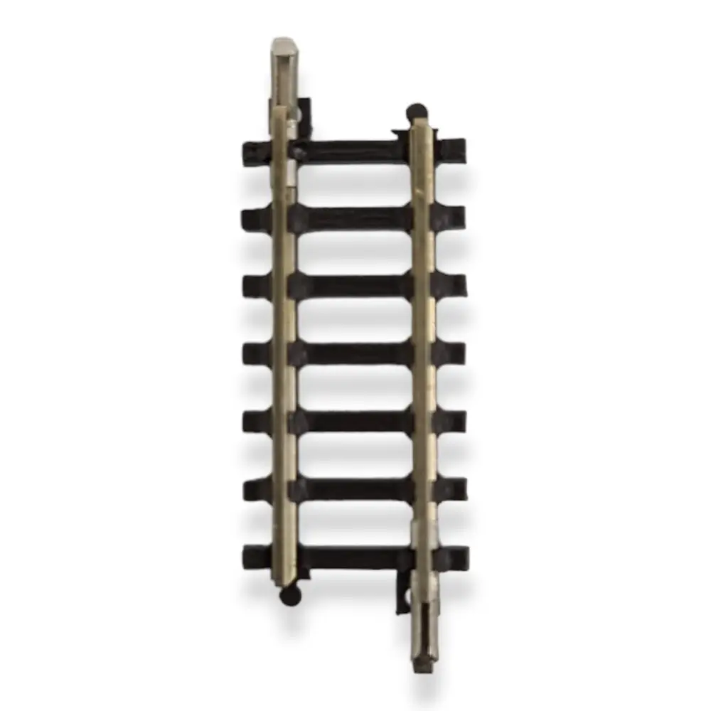 Rail Droit - MÄRKLIN 8504 - Z 1/220 - 25 mm - Sans ballast