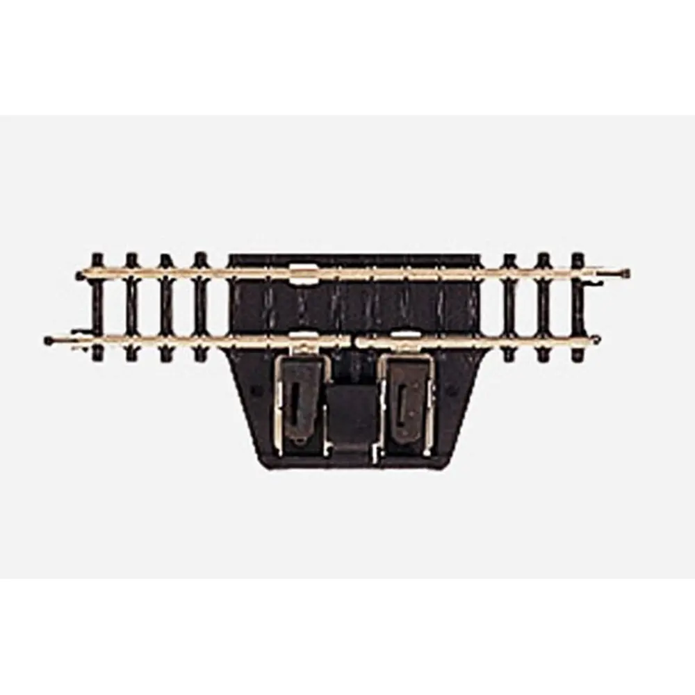 Rail de sectionnement droit 55mm
