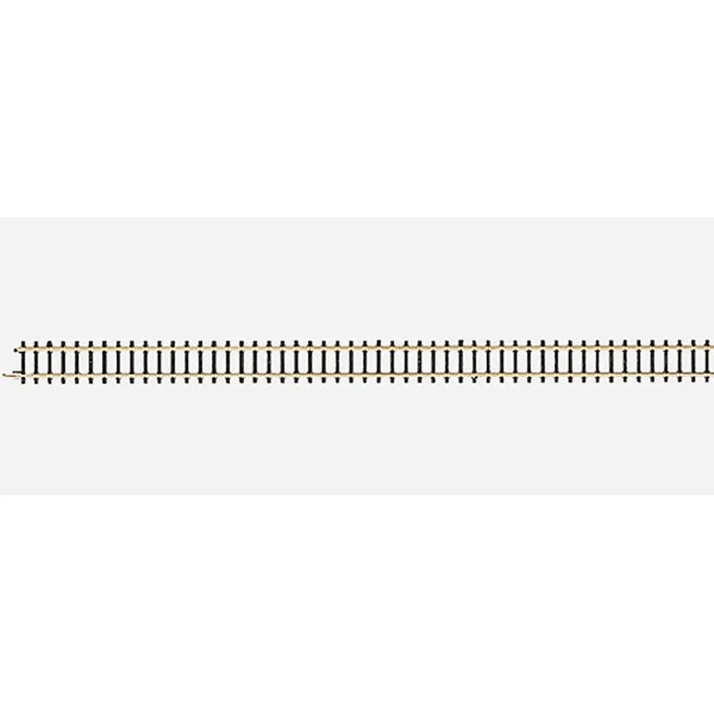 Rail Droit - 220mm - Marklin 8505 - Z: 1/220