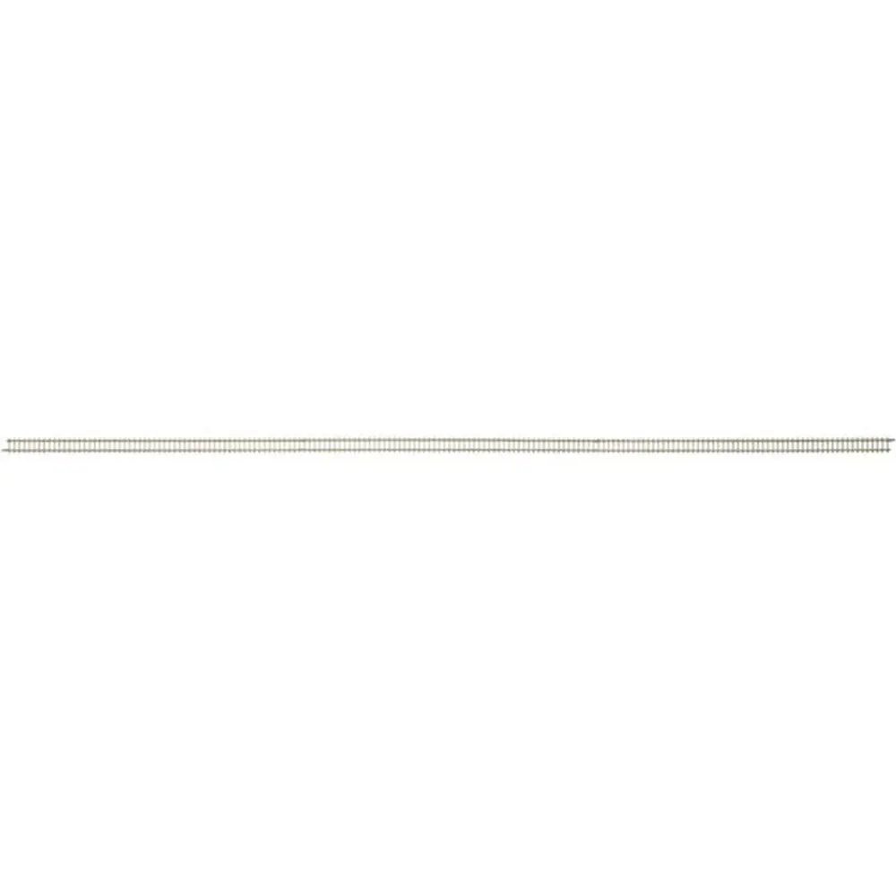 Rail Flexible traverses béton - 660MM - Marklin 85941 - Z : 1/220