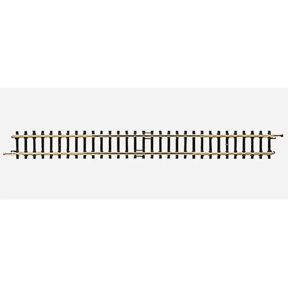 Rail de compensation droit règlable de 100mm à 120mm