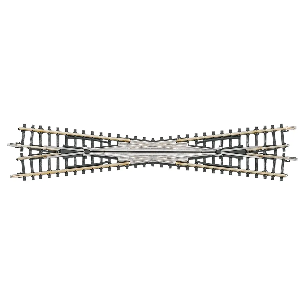 Croisement longueur 112.8mm 13°